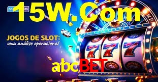Blackjack Table abcbet
