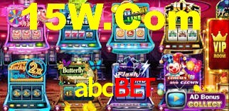 Live Casino abcbet