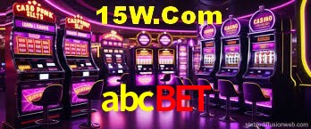 Slot Games abcbet