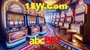 Live Casino abcbet