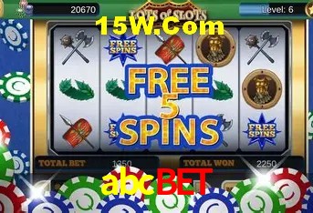 Jogos de Slot abcbet