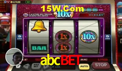 Bônus e promoções da abcbet