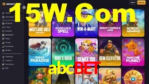 Roulette Table abcbet