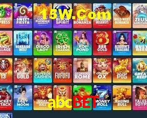 Casino VIP abcbet
