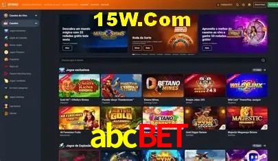 Segurança e performance na plataforma abcbet