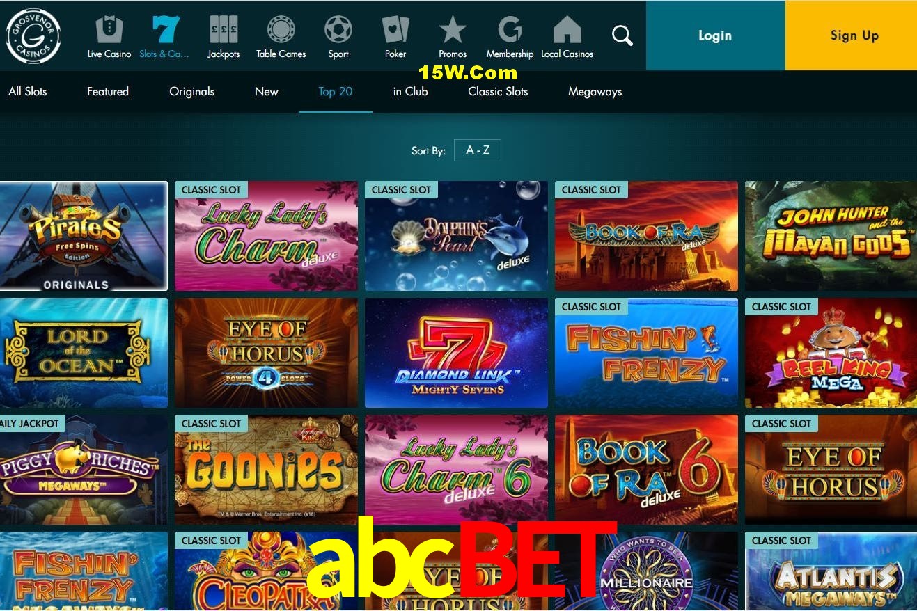 Account Benefits abcbet